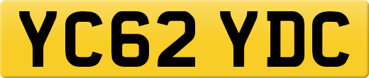 YC62YDC